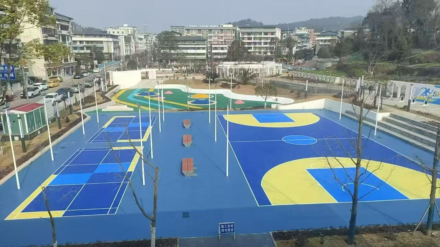 鄂州市epdm颗粒塑胶跑道材料 - 价格